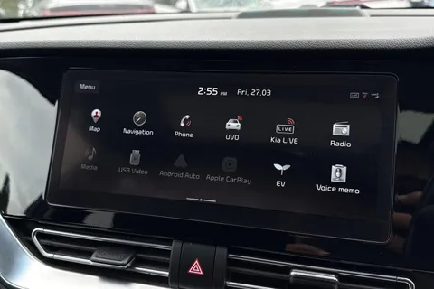 40 of 49 for KIA E-NIRO 150kW 4+ 64kWh 5dr Auto