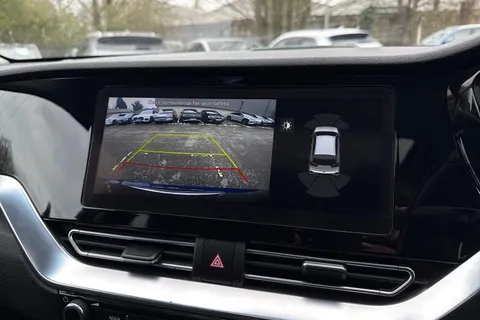 41 of 49 for KIA E-NIRO 150kW 4+ 64kWh 5dr Auto