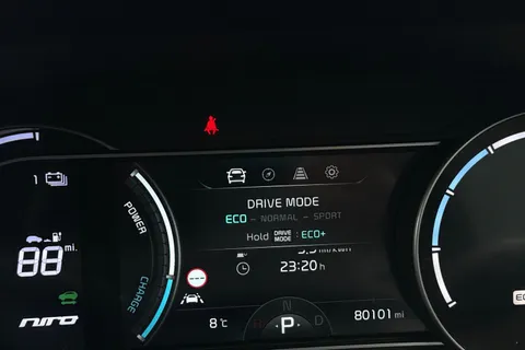 42 of 49 for KIA E-NIRO 150kW 4+ 64kWh 5dr Auto