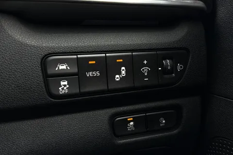 43 of 49 for KIA E-NIRO 150kW 4+ 64kWh 5dr Auto