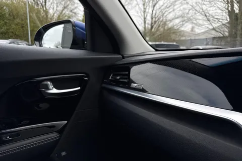 44 of 49 for KIA E-NIRO 150kW 4+ 64kWh 5dr Auto