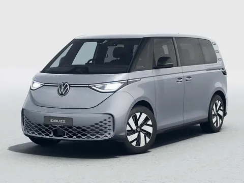 DG26BTY Volkswagen ID. Buzz ID. Buzz Life 5-seat SWB 286 PS 79 kWh Electric Automatic - Del Mileage Thumbnail #1