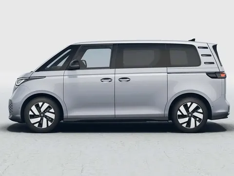 DG26BTY Volkswagen ID. Buzz ID. Buzz Life 5-seat SWB 286 PS 79 kWh Electric Automatic - Del Mileage Thumbnail #2