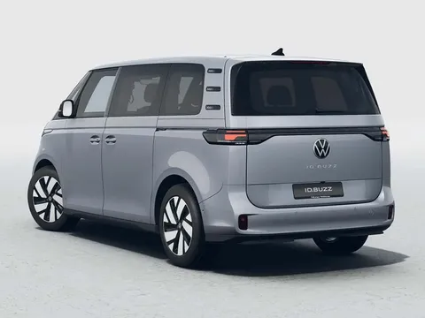 DG26BTY Volkswagen ID. Buzz ID. Buzz Life 5-seat SWB 286 PS 79 kWh Electric Automatic - Del Mileage Thumbnail #3