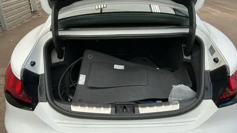 WU23NMF Audi e-tron GT 93.4kWh Auto quattro 4dr Thumbnail #8