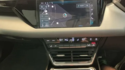 WU23NMF Audi e-tron GT 93.4kWh Auto quattro 4dr Thumbnail #12