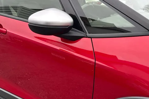 MV22OUJ Honda Jazz 1.5 i-MMD Hybrid Crosstar EX 5dr eCVT Thumbnail #11