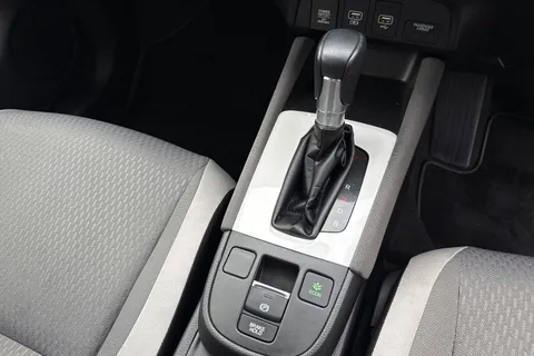 MV22OUJ Honda Jazz 1.5 i-MMD Hybrid Crosstar EX 5dr eCVT Thumbnail #22