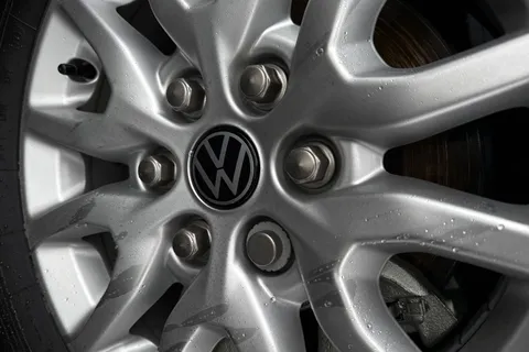 MF26ERX Volkswagen Transporter 2.0 TDI 110 Commerce Van Thumbnail #26