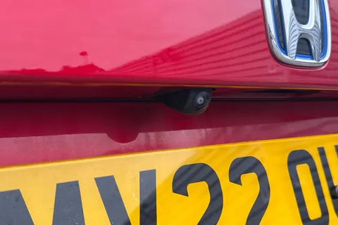 MV22OUJ Honda Jazz 1.5 i-MMD Hybrid Crosstar EX 5dr eCVT Thumbnail #27