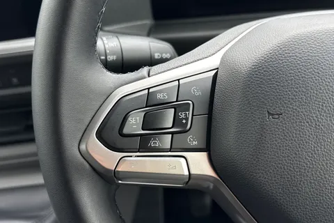 MF26ELJ Volkswagen Transporter SWB 150PS manual Thumbnail #29