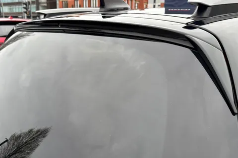 MV22OUJ Honda Jazz 1.5 i-MMD Hybrid Crosstar EX 5dr eCVT Thumbnail #28