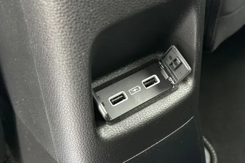 MV22OUJ Honda Jazz 1.5 i-MMD Hybrid Crosstar EX 5dr eCVT Thumbnail #31