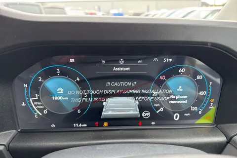 MF26ERX Volkswagen Transporter 2.0 TDI 110 Commerce Van Thumbnail #34