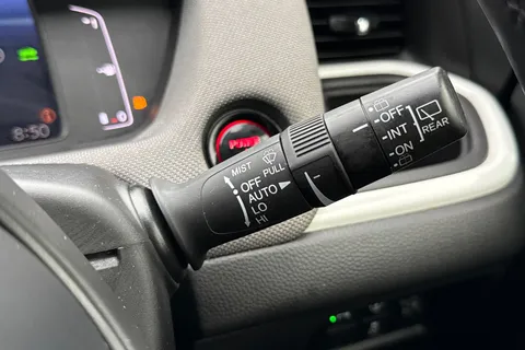 MV22OUJ Honda Jazz 1.5 i-MMD Hybrid Crosstar EX 5dr eCVT Thumbnail #38