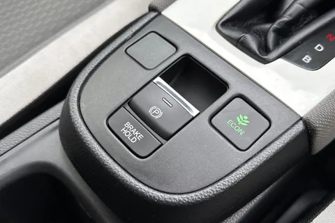 MV22OUJ Honda Jazz 1.5 i-MMD Hybrid Crosstar EX 5dr eCVT Thumbnail #47