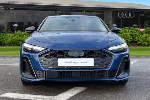 KR25XPK Audi S5 Avant Edition 1 TFSI 367 PS S tronic Thumbnail #7