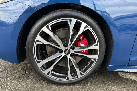 KR25XPK Audi S5 Avant Edition 1 TFSI 367 PS S tronic Thumbnail #12