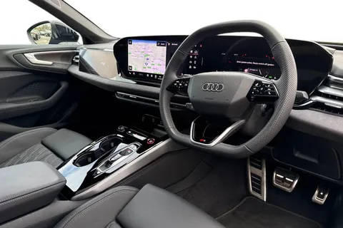 KR25XPK Audi S5 Avant Edition 1 TFSI 367 PS S tronic Thumbnail #15