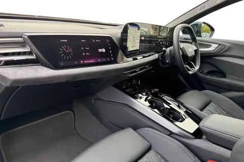 KR25XPK Audi S5 Avant Edition 1 TFSI 367 PS S tronic Thumbnail #16