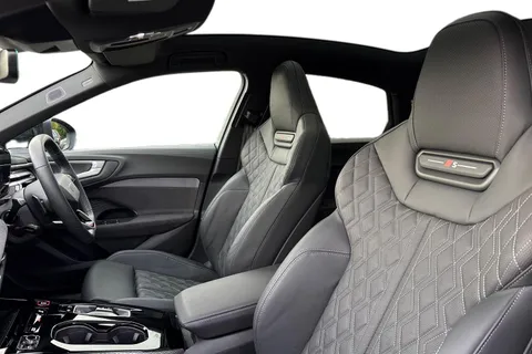 KR25XPK Audi S5 Avant Edition 1 TFSI 367 PS S tronic Thumbnail #17