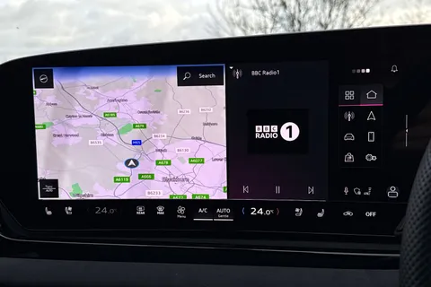 KR25XPK Audi S5 Avant Edition 1 TFSI 367 PS S tronic Thumbnail #18