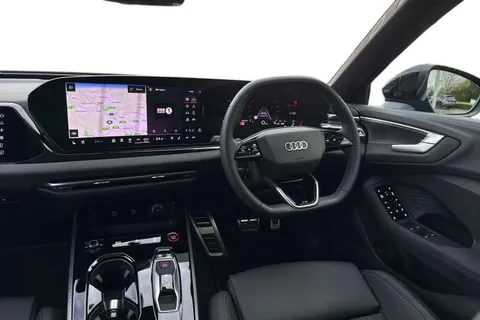 KR25XPK Audi S5 Avant Edition 1 TFSI 367 PS S tronic Thumbnail #19