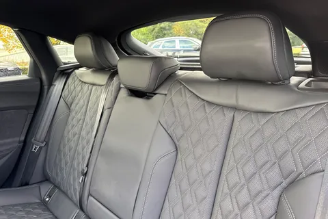 KR25XPK Audi S5 Avant Edition 1 TFSI 367 PS S tronic Thumbnail #20