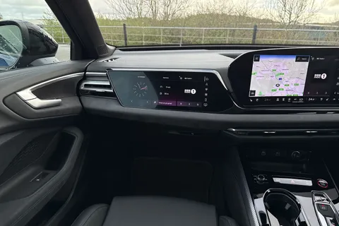 KR25XPK Audi S5 Avant Edition 1 TFSI 367 PS S tronic Thumbnail #21