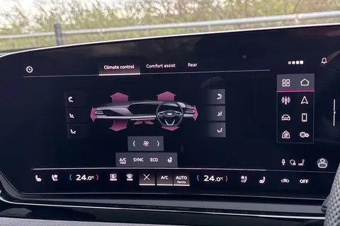 KR25XPK Audi S5 Avant Edition 1 TFSI 367 PS S tronic Thumbnail #23