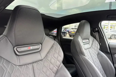 KR25XPK Audi S5 Avant Edition 1 TFSI 367 PS S tronic Thumbnail #25