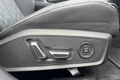 KR25XPK Audi S5 Avant Edition 1 TFSI 367 PS S tronic Thumbnail #31