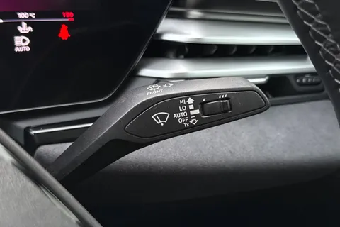 KR25XPK Audi S5 Avant Edition 1 TFSI 367 PS S tronic Thumbnail #33