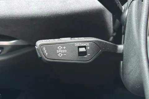 KR25XPK Audi S5 Avant Edition 1 TFSI 367 PS S tronic Thumbnail #35