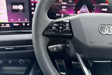 KR25XPK Audi S5 Avant Edition 1 TFSI 367 PS S tronic Thumbnail #36