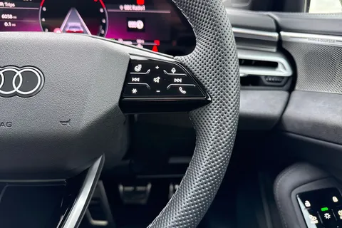 KR25XPK Audi S5 Avant Edition 1 TFSI 367 PS S tronic Thumbnail #37