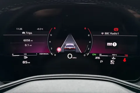 KR25XPK Audi S5 Avant Edition 1 TFSI 367 PS S tronic Thumbnail #38