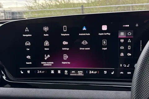 KR25XPK Audi S5 Avant Edition 1 TFSI 367 PS S tronic Thumbnail #39