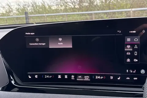 KR25XPK Audi S5 Avant Edition 1 TFSI 367 PS S tronic Thumbnail #40