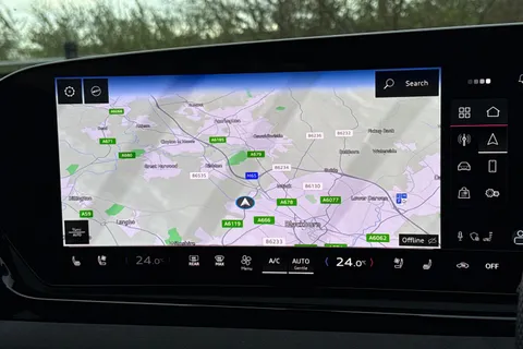 KR25XPK Audi S5 Avant Edition 1 TFSI 367 PS S tronic Thumbnail #41