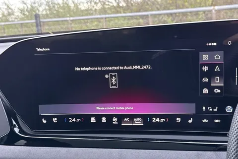 KR25XPK Audi S5 Avant Edition 1 TFSI 367 PS S tronic Thumbnail #42