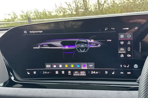 KR25XPK Audi S5 Avant Edition 1 TFSI 367 PS S tronic Thumbnail #43