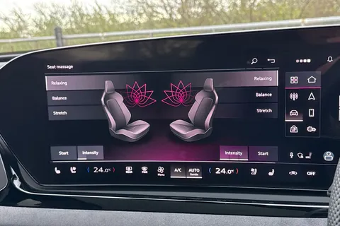 KR25XPK Audi S5 Avant Edition 1 TFSI 367 PS S tronic Thumbnail #44