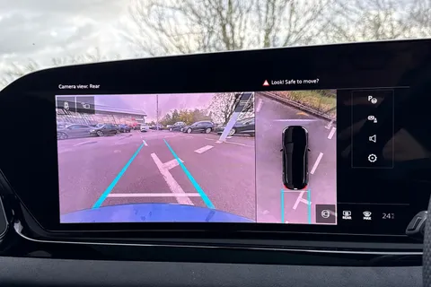 KR25XPK Audi S5 Avant Edition 1 TFSI 367 PS S tronic Thumbnail #45