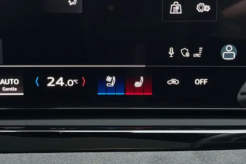 KR25XPK Audi S5 Avant Edition 1 TFSI 367 PS S tronic Thumbnail #46