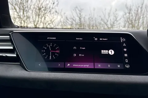 KR25XPK Audi S5 Avant Edition 1 TFSI 367 PS S tronic Thumbnail #47