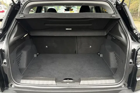 SH75ZCA Jeep Avenger 1.2 Summit Euro 6 (s/s) 5dr Thumbnail #10