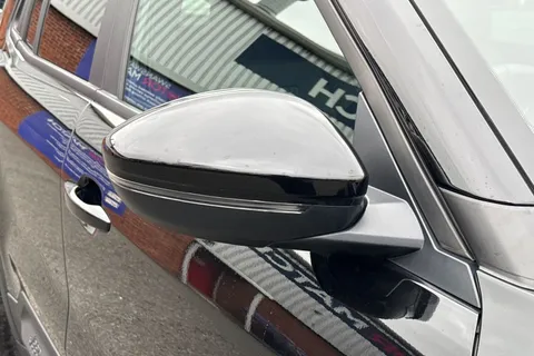 SH75ZCA Jeep Avenger 1.2 Summit Euro 6 (s/s) 5dr Thumbnail #12