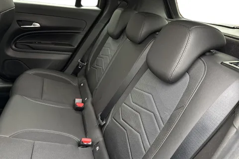 SH75ZCA Jeep Avenger 1.2 Summit Euro 6 (s/s) 5dr Thumbnail #19