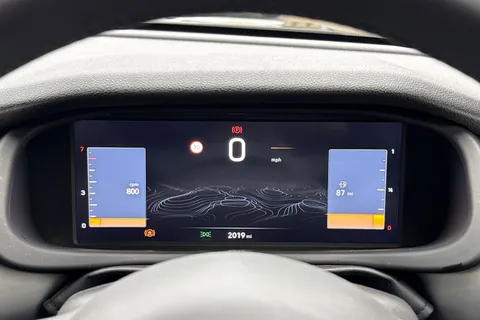 SH75ZCA Jeep Avenger 1.2 Summit Euro 6 (s/s) 5dr Thumbnail #20